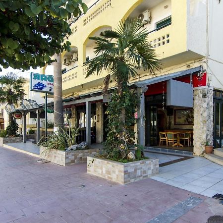 Pelagia Maria Malia Apartment Bagian luar foto