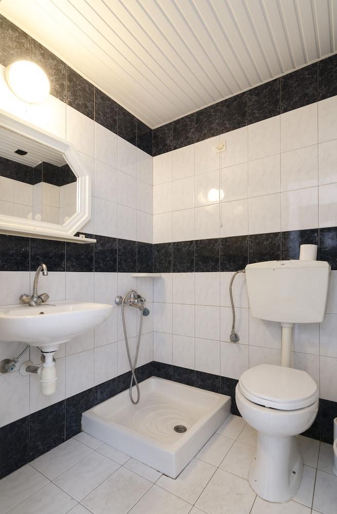 Pelagia Maria Malia Apartment Bagian luar foto