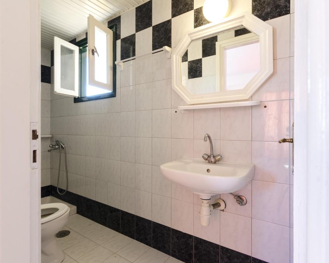 Pelagia Maria Malia Apartment Bagian luar foto