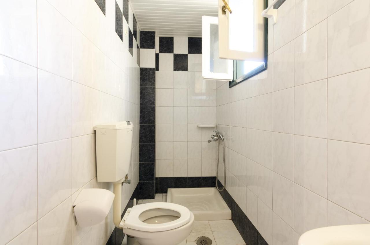 Pelagia Maria Malia Apartment Bagian luar foto