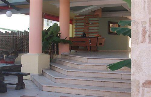 Pelagia Maria Malia Apartment Bagian luar foto